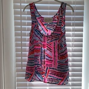 Rory Beca Tank Top